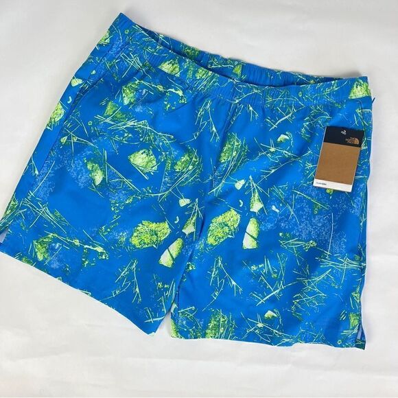 The North Face Men's Wander Shorts NWT Size XL - Picture 7 of 9